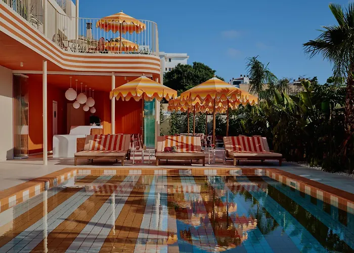 Riviera Hotel Menorca