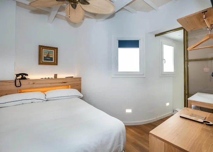 Nao Catedral Boutique Hotel
